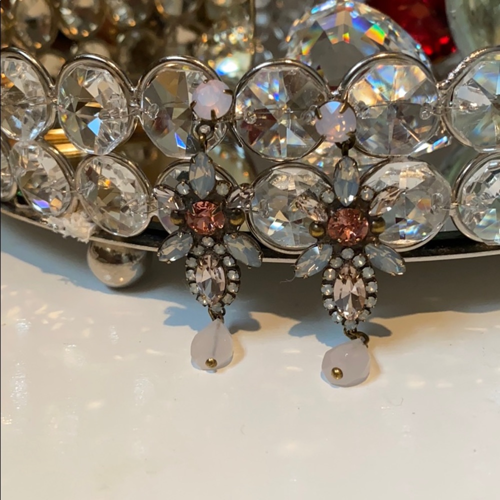 Sorrelli Earrings